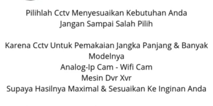 jasa pasang cctv di batam2